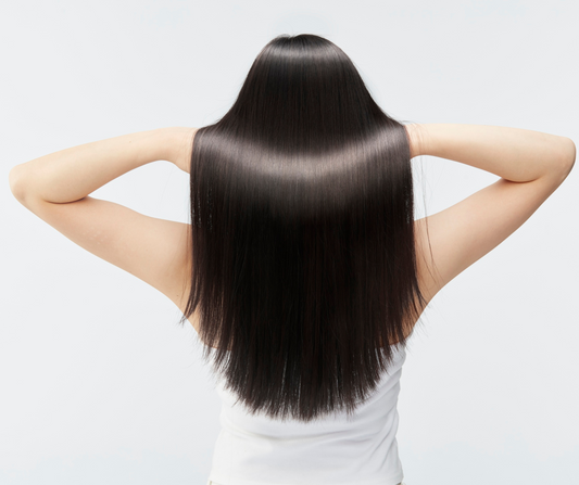 Nanoplasty – The Healthier Way to Silky, Straight Hair | Hair Lounge By Dee