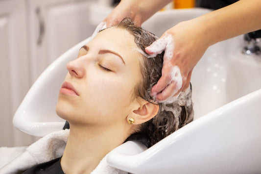 Escape the Everyday with Luxurious Hair Treatments at Hair Lounge By Dee