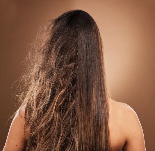 Why Regular Hair Maintenance Is the Secret to Strong, Beautiful Hair