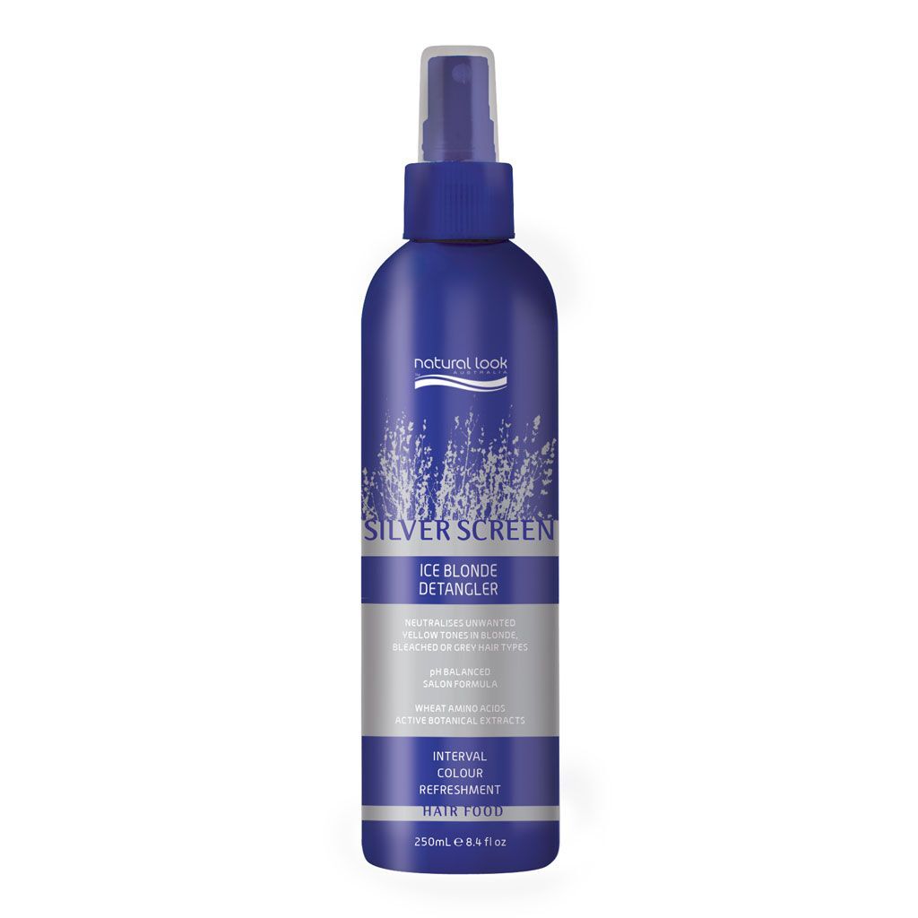 SILVER SCREEN ICE BLONDE DETANGLE 250ml
