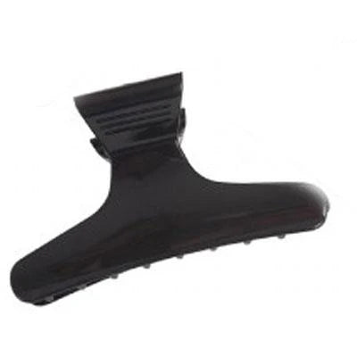 HI LIFT BUTTERFLY CLIPS 36pcs - Black