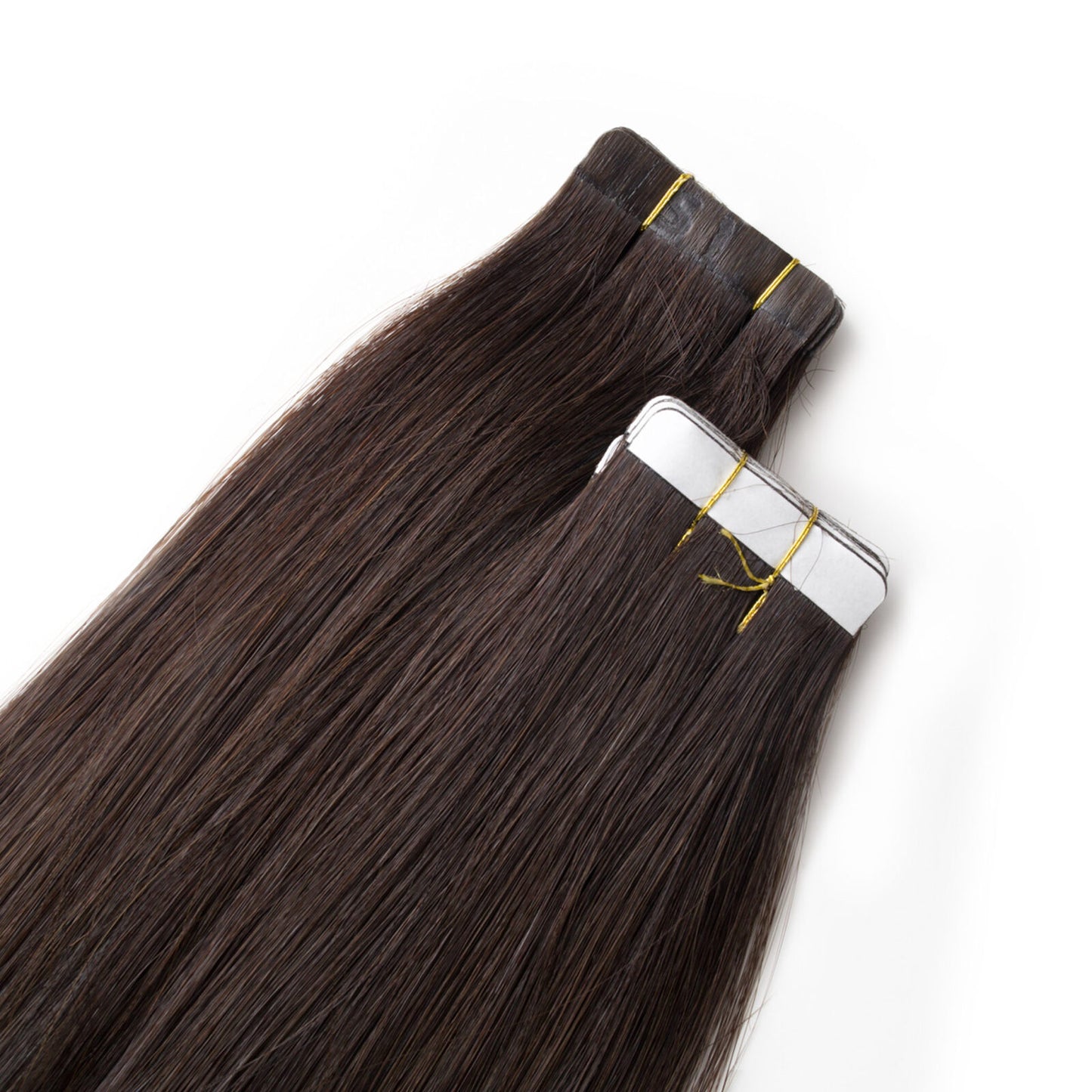 Seamless1 Caviar Ultimate Tape Hair Extensions 25” 20pcs