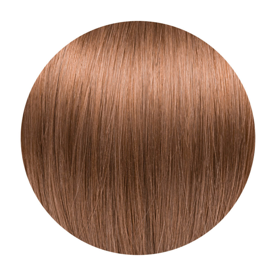 Seamless1 Ultimate Toffee Tape Hair Extensions 21" 20pcs