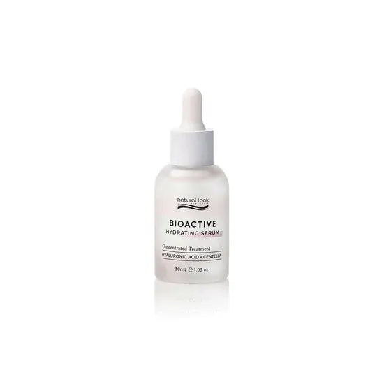 NATURAL LOOK BIOACTIVE HYDRATING SERUM 30ml