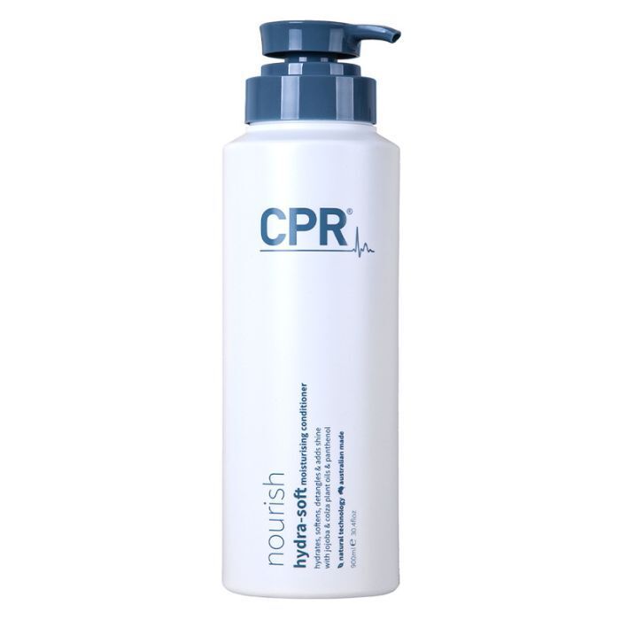 CPR NOURISH CONDITIONER 900ml