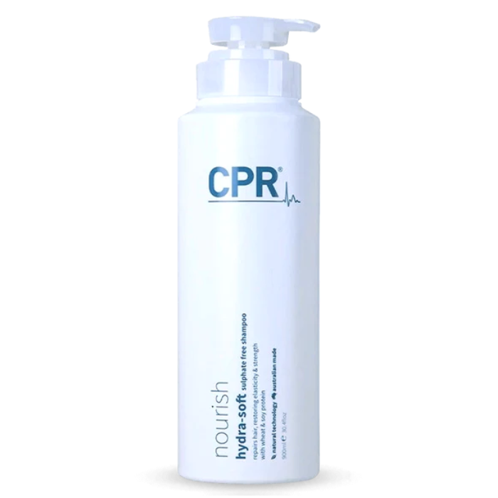 CPR NOURISH SHAMPOO 900ml