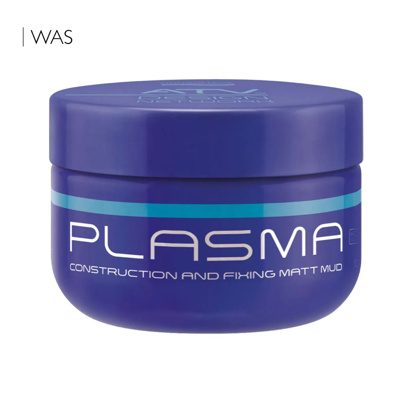 NATURAL LOOK STYLEART MATTE MUD 100g