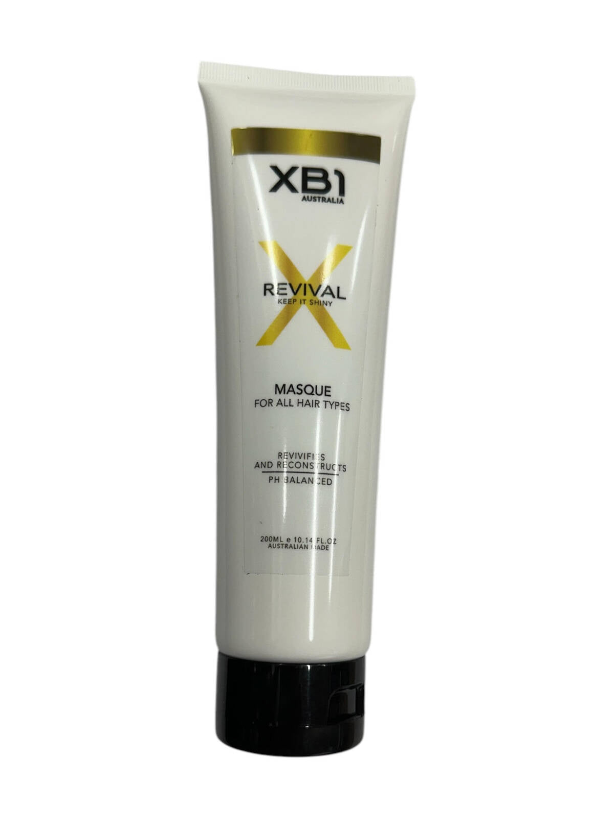XB1 REVIVAL MASQUE 200ml