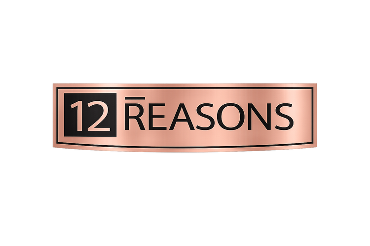The 12 Reasons Range