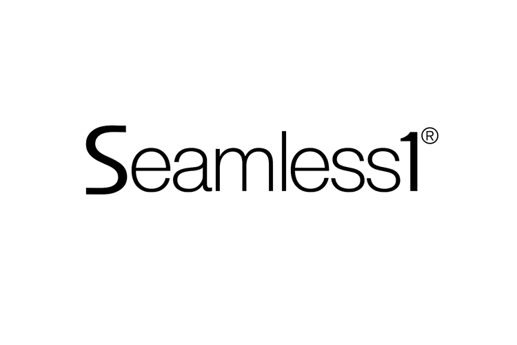 Seamless1 Tape Ultimate Virgin Hair 25"