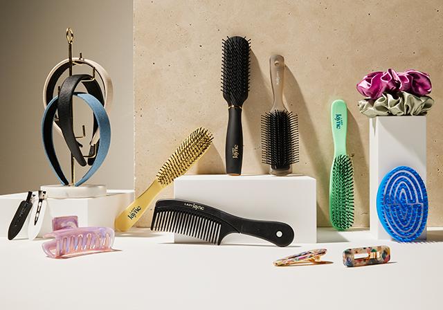 Hair Essentials