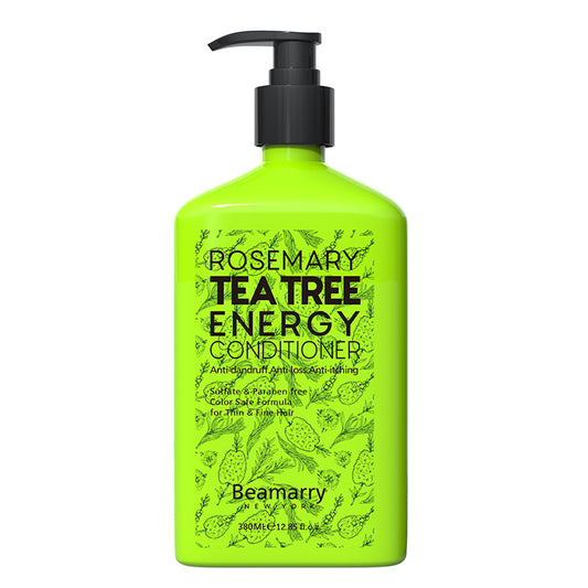 BEAMARRY ROSEMARY TEA TREE ENERGY CONDITIONER 380ml
