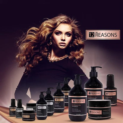 12 Reasons Creative Curl Creme 236ml