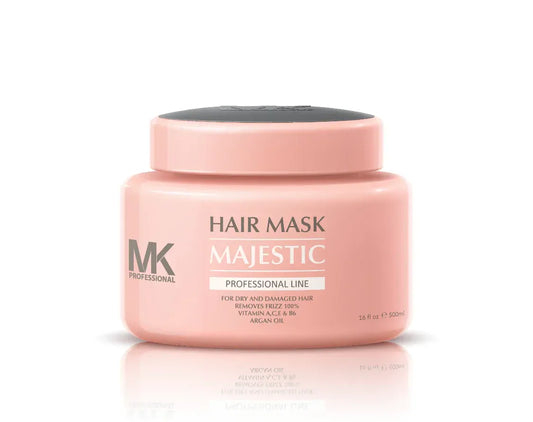 MAJESTIC MK HAIR MASK 500ml