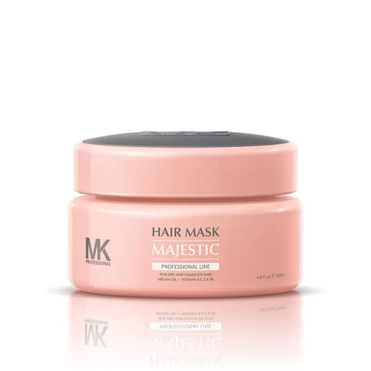 MAJESTIC MK HAIR MASK 200ml