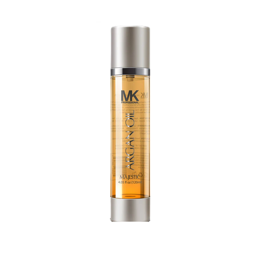 MAJESTIC MK ARGAN OIL 120ml