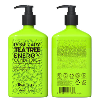 BEAMARRY ROSEMARY TEA TREE ENERGY CONDITIONER 380ml