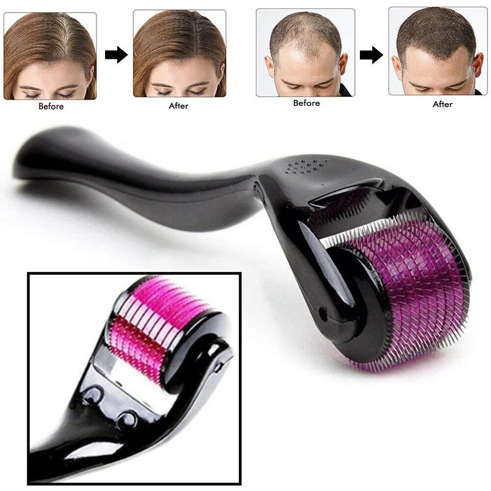 KN10 Derma Roller