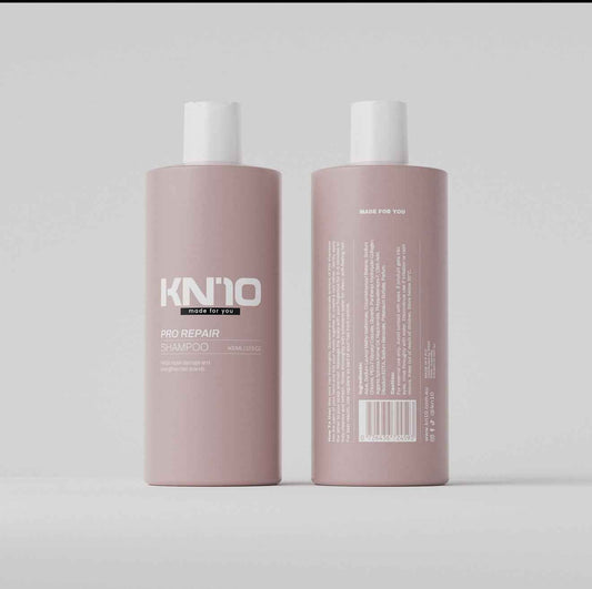 KN10 Pro Repair Shampoo – 400ml