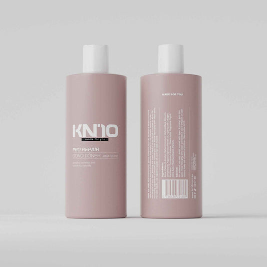 KN10 Pro Repair Conditioner _400ml