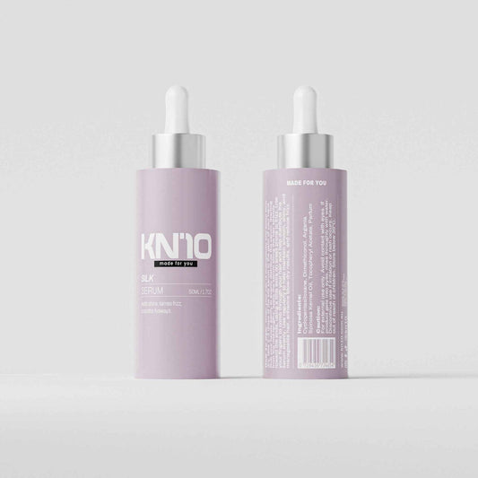 KN10 Silk Serum _ 50ml