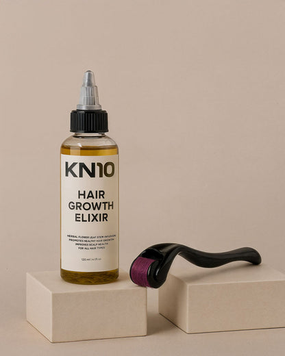 KN10 Hair Growth Bundle