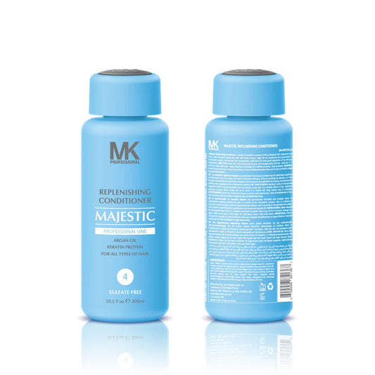 MAJESTIC MK REPLENISHING CONDITIONER 300ml