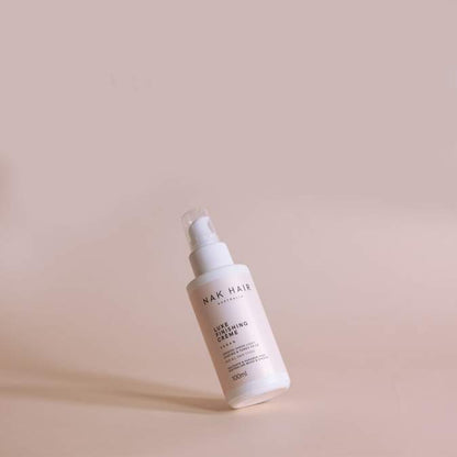 NAK HAIR LUXE FINISHING CREAM 100ml
