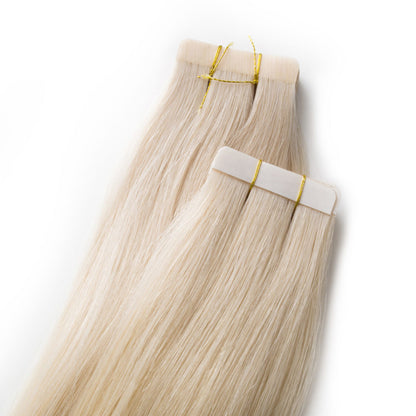 Seamless1 Beach Baby Ultimate Tape Hair Extensions 21" 20pcs