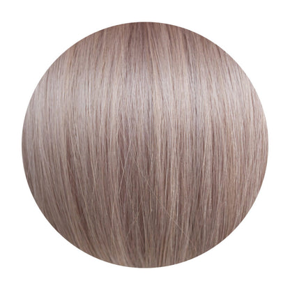 Seamless1 Cafe Latte Ultimate Balayage Tape Hair Extensions 21" 20pcs