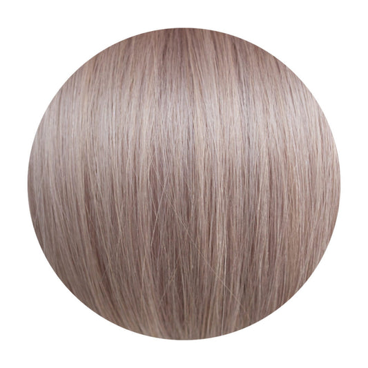 Seamless1 Cafe Latte Ultimate Balayage Tape Hair Extensions 21" 20pcs