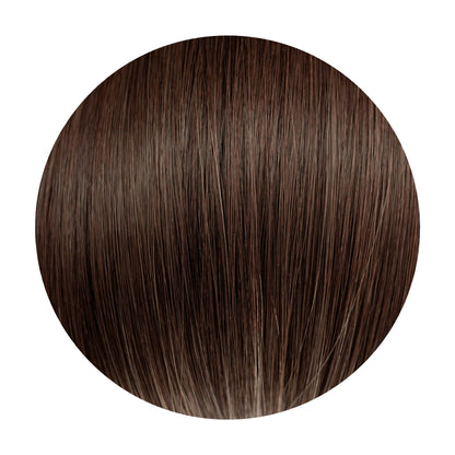 Seamless1 Cafe Latte Ultimate Balayage Tape Hair Extensions 21" 20pcs