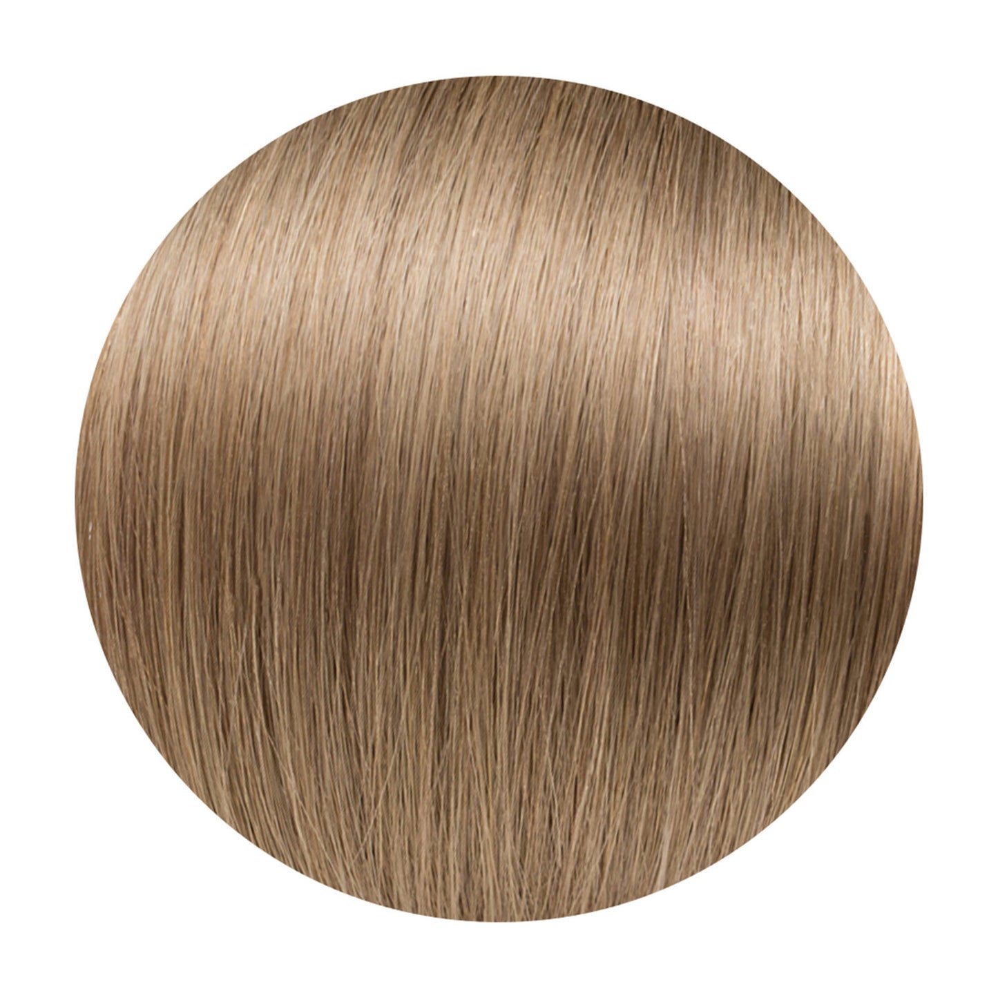Seamless1 Cappuccino Ultimate Tape Hair Extensions 21" 20pcs