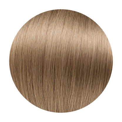 Seamless1 Cappuccino Ultimate Tape Hair Extensions 21" 20pcs