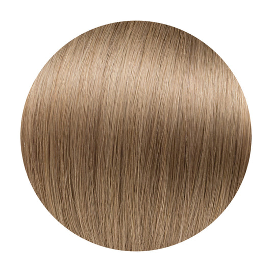 Seamless1 Cappuccino Ultimate Tape Hair Extensions 21" 20pcs