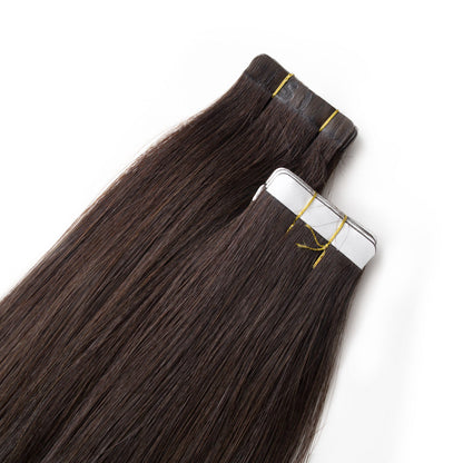 Seamless1 Caviar Ultimate Tape Hair Extensions 25” 20pcs