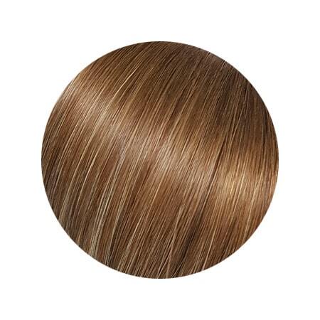 Seamless1 Coffee n Cream Ultimate Balayage Tape Hair Extensions 21" 20pcs