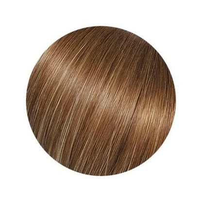 Seamless1 Coffee n Cream Ultimate Balayage Tape Hair Extensions 21" 20pcs