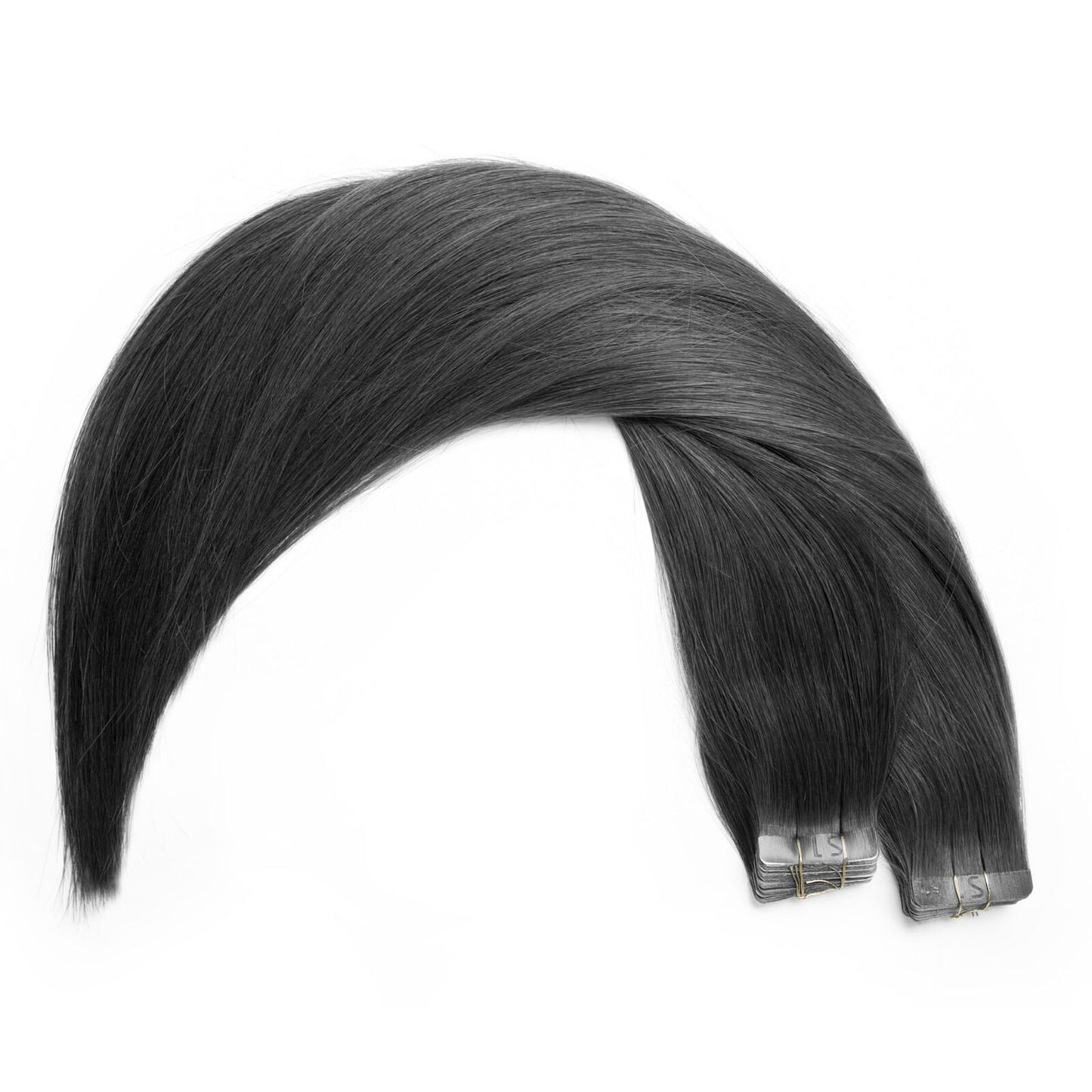 Seamless1 Dust Ultimate Tape Hair Extensions 21" 20pcs