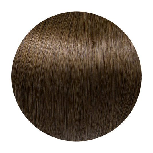 Seamless1 Espresso Ultimate Tape Hair Extensions 21” 20pcs