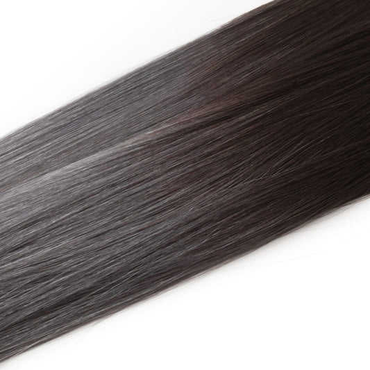 Seamless1 Licorice Ultimate Tape Hair Extensions 21" 20pcs
