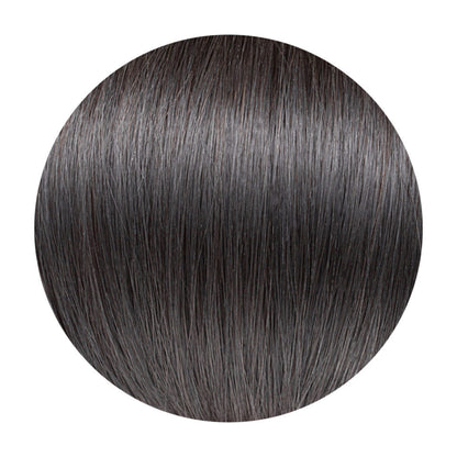 Seamless1 Licorice Ultimate Tape Hair Extensions 21" 20pcs