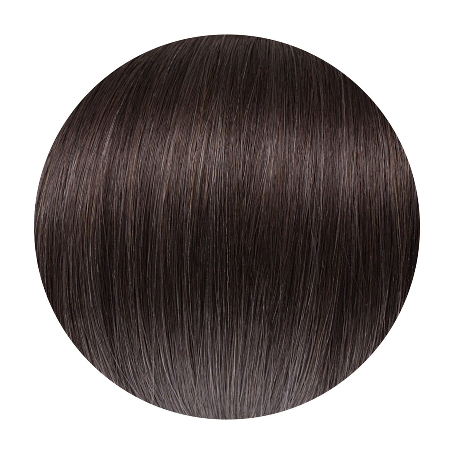 Seamless1 Licorice Ultimate Tape Hair Extensions 21" 20pcs