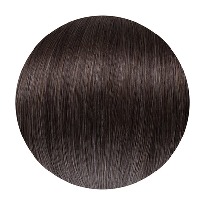 Seamless1 Licorice Ultimate Tape Hair Extensions 21" 20pcs