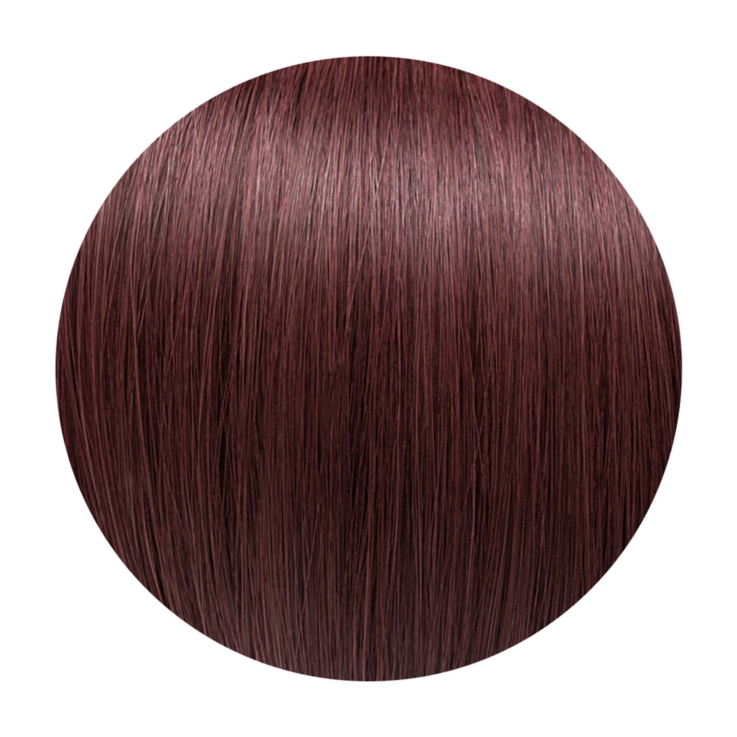 Seamless1 Merlot Ultimate Tape Hair Extensions 21" 20pcs