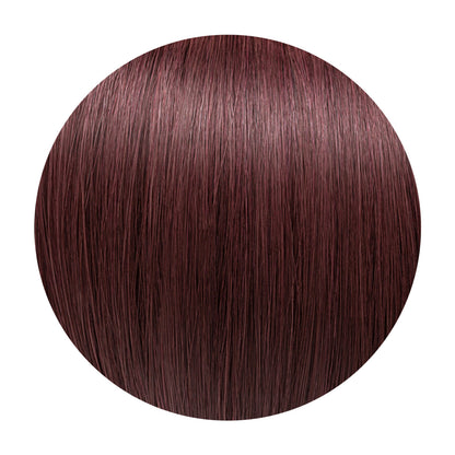 Seamless1 Merlot Ultimate Tape Hair Extensions 21" 20pcs
