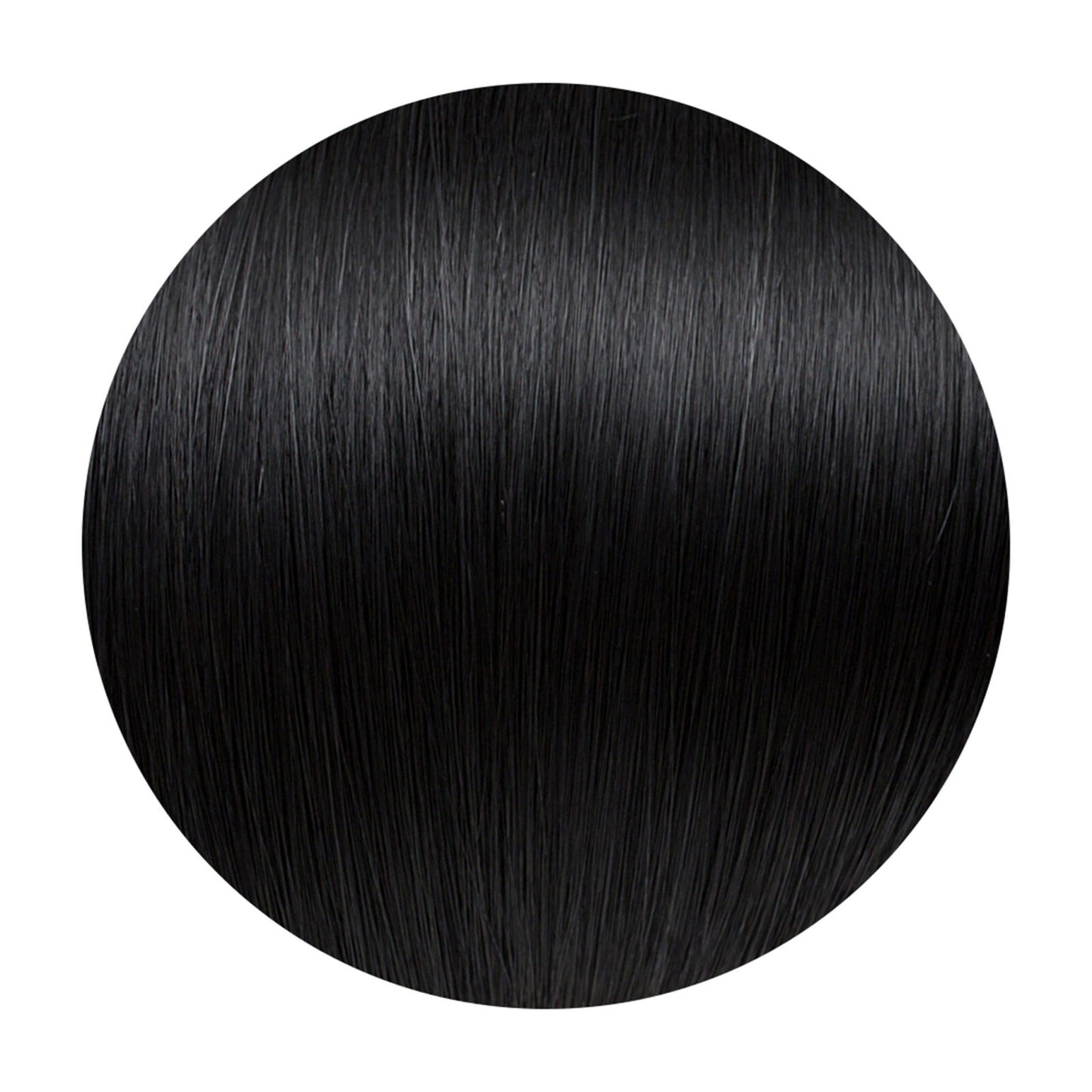 Seamless1 Midnight Ultimate Tape Hair Extensions 25” 20pcs
