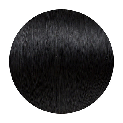 Seamless1 Midnight Ultimate Tape Hair Extensions 25” 20pcs