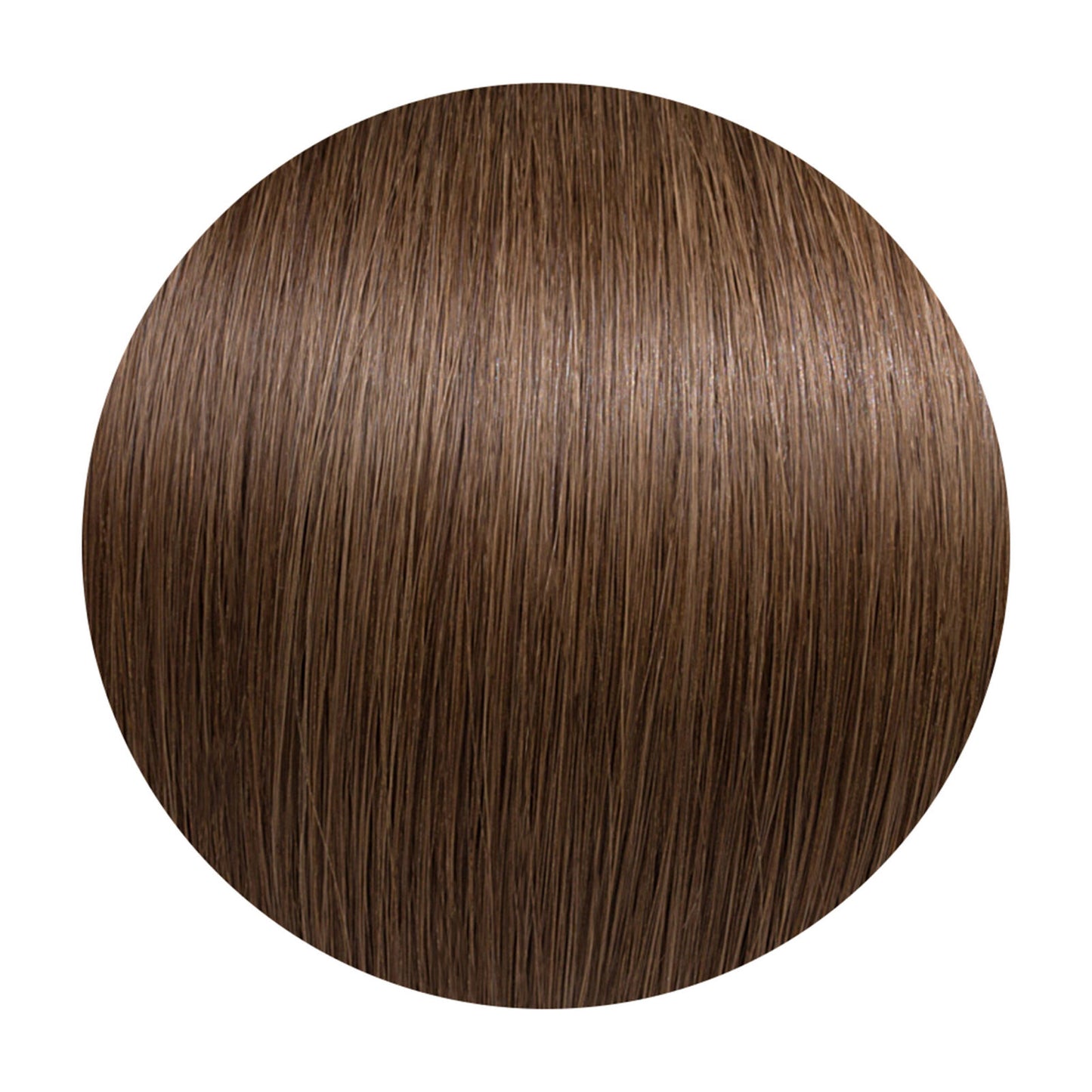 Seamless1 Mocha Ultimate Tape Hair Extensions 21” 20pcs