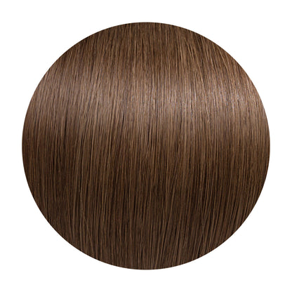 Seamless1 Mocha Ultimate Tape Hair Extensions 21” 20pcs